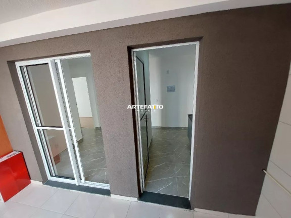 Imagem Apartamento com 2 Quartos à Venda, 42 m² em Jaguaré - São Paulo Imagem Apartamento com 2 Quartos à Venda, 42 m² em Jaguaré - São Paulo