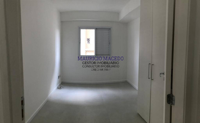 Imagem Apartamento com 2 Quartos à Venda, 62 m² em Bethaville I - Barueri