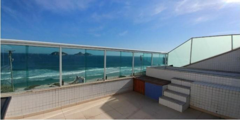 Imagem Apartamento com 2 Quartos à Venda, 137 m² em Barra Da Tijuca - Rio De Janeiro Imagem Apartamento com 2 Quartos à Venda, 137 m² em Barra Da Tijuca - Rio De Janeiro