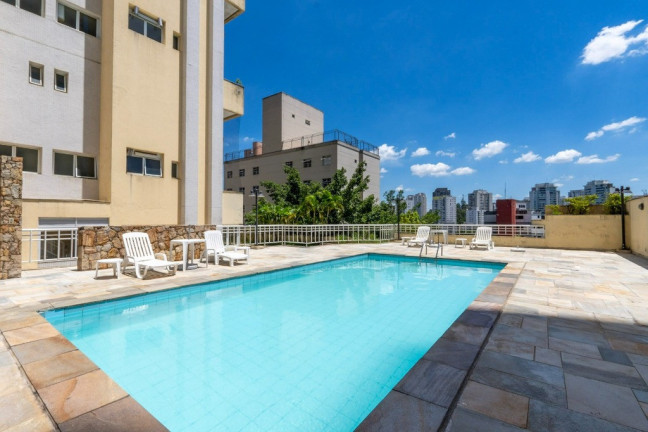 Imagem Apartamento com 2 Quartos à Venda, 85 m² em Vila Andrade - São Paulo Imagem Apartamento com 2 Quartos à Venda, 85 m² em Vila Andrade - São Paulo