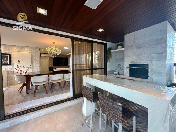 Imagem Apartamento com 3 Quartos à Venda, 166 m² em Pitangueiras - Guarujá Imagem Apartamento com 3 Quartos à Venda, 166 m² em Pitangueiras - Guarujá
