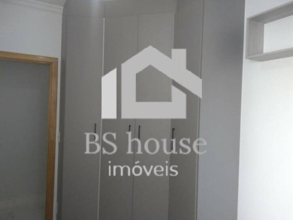 Imagem Apartamento com 3 Quartos à Venda, 170 m² em Parque Das Nações - Santo André