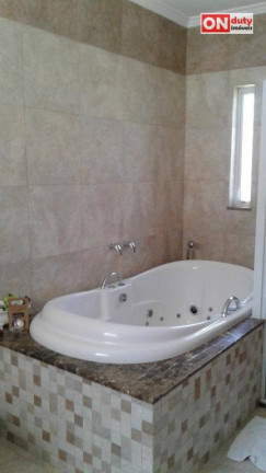Imagem Sobrado com 3 Quartos à Venda, 360 m² em Boqueirão - Santos
