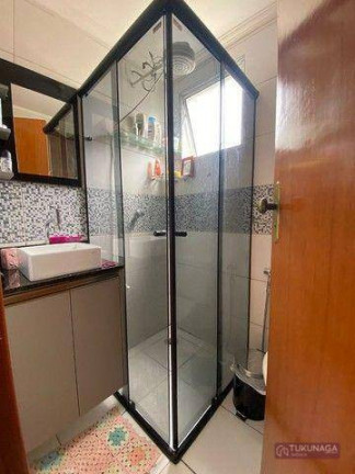 Imagem Imóvel com 2 Quartos à Venda, 84 m² em Jardim Silvestre - Guarulhos