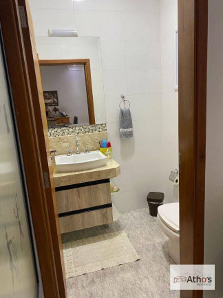 Imagem Sobrado com 3 Quartos à Venda, 188 m² em Jardim Vista Verde - Indaiatuba