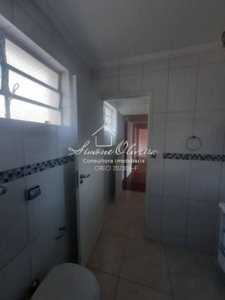 Imagem Apartamento com 3 Quartos para Alugar, 120 m² em Centro - Taubaté Imagem Apartamento com 3 Quartos para Alugar, 120 m² em Centro - Taubaté
