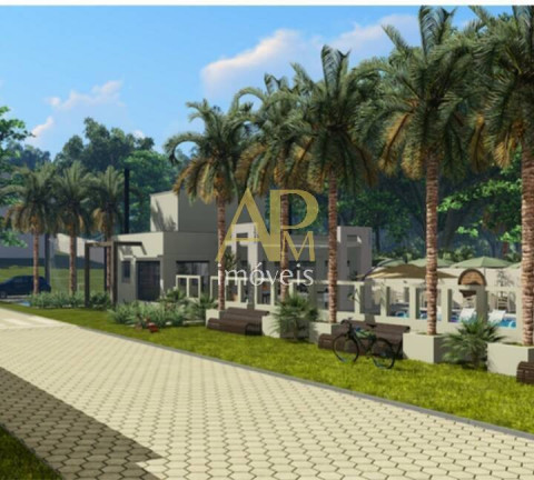 Imagem Terreno à Venda, 150 m² em Fundos - Biguaçu