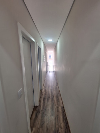 Imagem Casa com 2 Quartos para Alugar, 150 m² em Villas Do Jaguari - Santana De Parnaíba