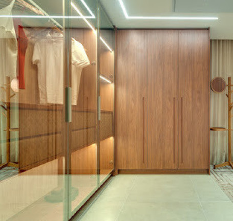 Imagem Apartamento com 3 Quartos à Venda, 121 m² em Park Lozandes - Goiânia
