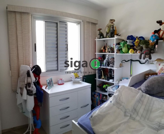 Imagem Apartamento com 3 Quartos à Venda, 55 m² em Butantã - São Paulo Imagem Apartamento com 3 Quartos à Venda, 55 m² em Butantã - São Paulo