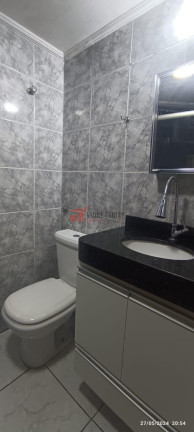 Imagem Apartamento com 2 Quartos à Venda, 56 m² em Bandeiras - Osasco