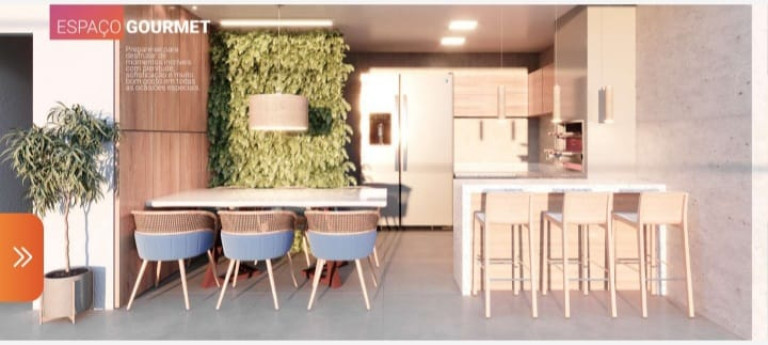 Imagem Apartamento com 3 Quartos à Venda, 103 m² em Praia Do Morro - Guarapari