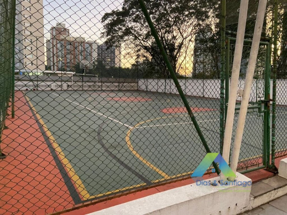 Imagem Apartamento com 3 Quartos à Venda, 110 m² em Vila Mariana - São Paulo