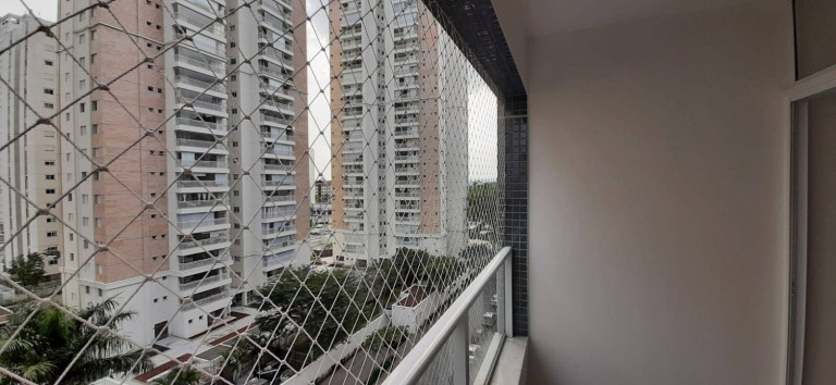 Imagem Apartamento com 2 Quartos para Alugar, 76 m² em Parque Residencial Aquarius - São José Dos Campos Imagem Apartamento com 2 Quartos para Alugar, 76 m² em Parque Residencial Aquarius - São José Dos Campos