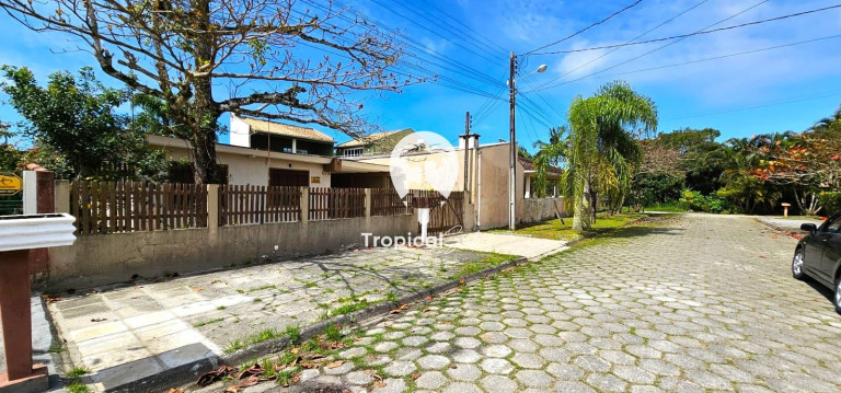 Imagem Casa com 3 Quartos à Venda, 143 m² em Shangri-lá - Pontal Do Parana Imagem Casa com 3 Quartos à Venda, 143 m² em Shangri-lá - Pontal Do Parana
