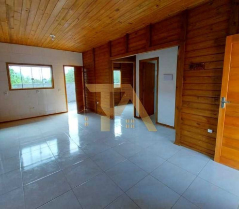Imagem Imóvel com 2 Quartos à Venda,  em Alto Arroio - Imbituba