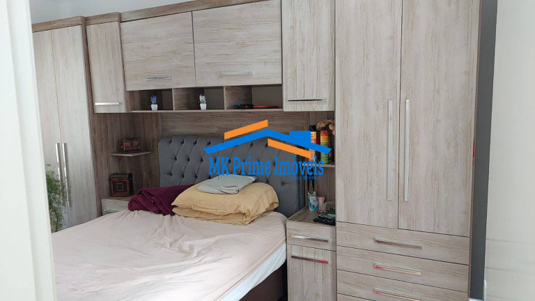 Sobrado com 2 Quartos à Venda, 74 m² em Jardim Torino - Cotia