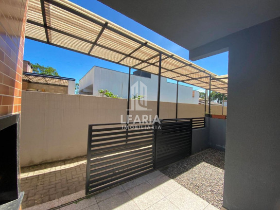 Imagem Casa com 2 Quartos à Venda, 45 m² em São José - Itapoá
