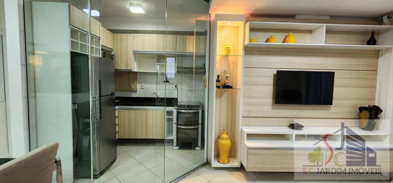Imagem Apartamento com 2 Quartos à Venda, 58 m² em Flores - Manaus