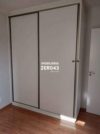 Imagem Apartamento com 2 Quartos à Venda, 46 m² em Leonor - Londrina Imagem Apartamento com 2 Quartos à Venda, 46 m² em Leonor - Londrina
