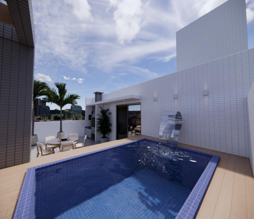 Imagem Apartamento com 2 Quartos à Venda, 50 m² em Bessa - João Pessoa Imagem Apartamento com 2 Quartos à Venda, 50 m² em Bessa - João Pessoa