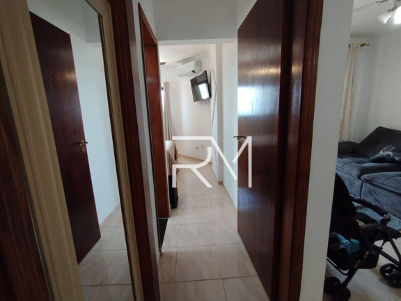 Imagem Apartamento com 2 Quartos à Venda, 86 m² em Vera Cruz - Mongaguá