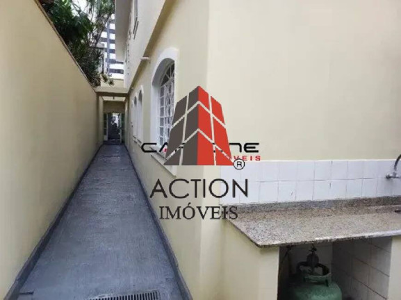 Imagem Casa com 3 Quartos à Venda, 180 m² em Chácara Santo Antônio (zona Leste) - São Paulo Imagem Casa com 3 Quartos à Venda, 180 m² em Chácara Santo Antônio (zona Leste) - São Paulo