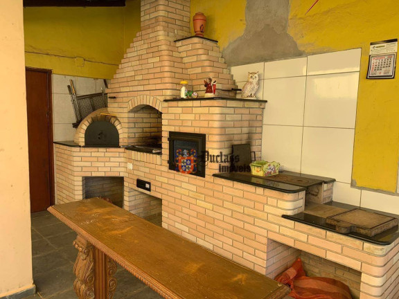 Imagem Chácara com 3 Quartos à Venda, 300 m² em Portão - Atibaia Imagem Chácara com 3 Quartos à Venda, 300 m² em Portão - Atibaia