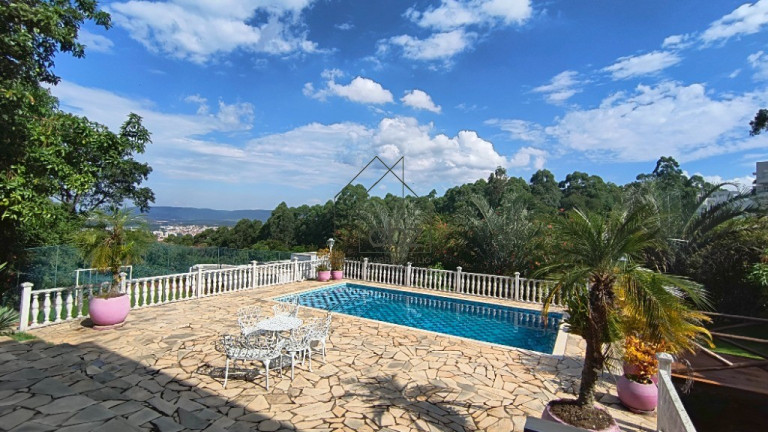 Imagem Casa com 4 Quartos à Venda, 324 m² em Colinas De Inhandjara - Itupeva Imagem Casa com 4 Quartos à Venda, 324 m² em Colinas De Inhandjara - Itupeva