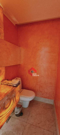 Imagem Apartamento com 4 Quartos à Venda, 210 m² em Cocó - Fortaleza