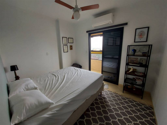 Imagem Apartamento com 2 Quartos à Venda, 73 m² em Guilhermina - Praia Grande