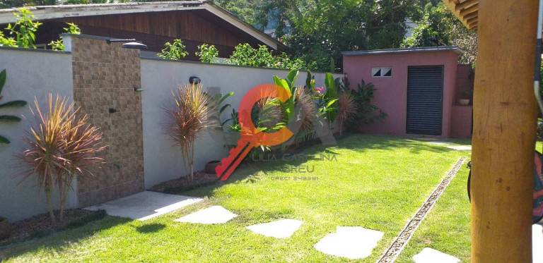 Imagem Sobrado com 3 Quartos à Venda, 262 m² em Martim De Sá - Caraguatatuba Imagem Sobrado com 3 Quartos à Venda, 262 m² em Martim De Sá - Caraguatatuba