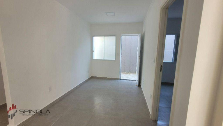 Imagem Casa com 2 Quartos à Venda, 49 m² em Vilamar - Praia Grande Imagem Casa com 2 Quartos à Venda, 49 m² em Vilamar - Praia Grande