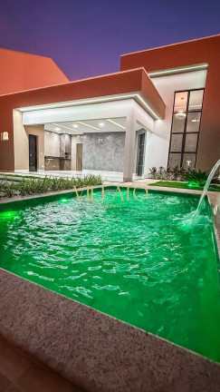 Imagem Casa com 3 Quartos à Venda, 164 m² em Residencial Vieira - Trindade Imagem Casa com 3 Quartos à Venda, 164 m² em Residencial Vieira - Trindade