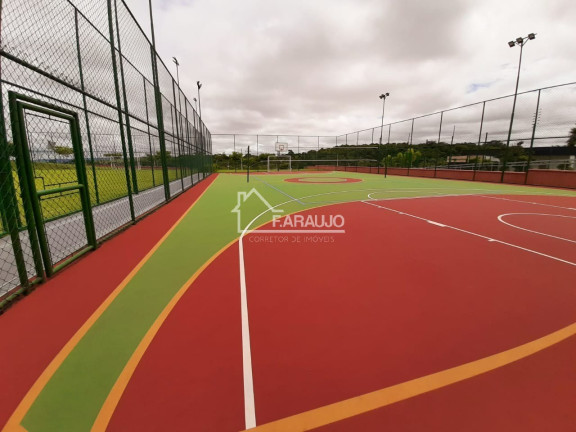 Imagem Terreno à Venda, 490 m² em Alphaville Nova Esplanada 3 - Votorantim