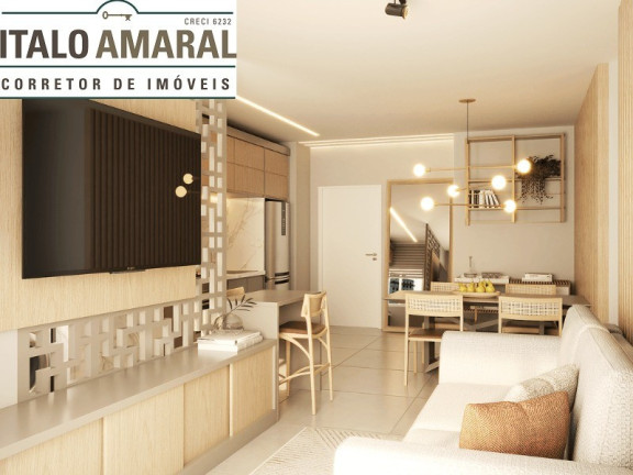 Imagem Apartamento com 2 Quartos à Venda, 67 m² em Nações - Balneário Camboriú Imagem Apartamento com 2 Quartos à Venda, 67 m² em Nações - Balneário Camboriú
