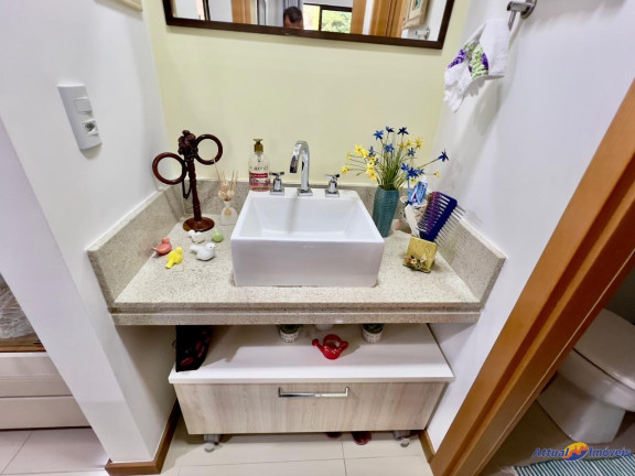 Imagem Imóvel com 1 Quarto à Venda, 45 m² em Agriões - Teresópolis Imagem Imóvel com 1 Quarto à Venda, 45 m² em Agriões - Teresópolis