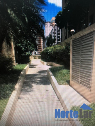 Imagem Apartamento com 3 Quartos à Venda, 84 m² em Santana - São Paulo