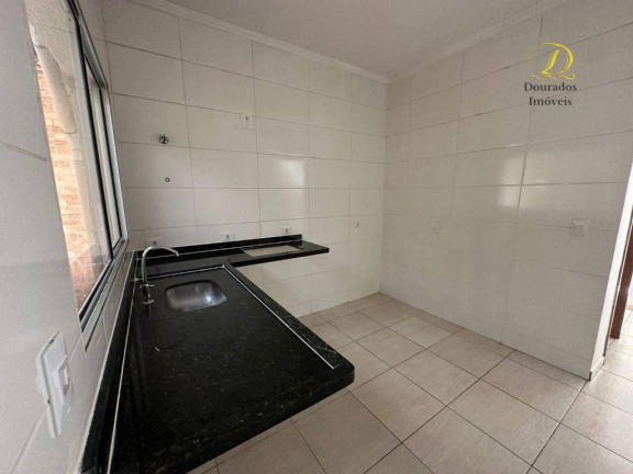 Imagem Casa com 2 Quartos à Venda, 60 m² em Tude Bastos (sítio Do Campo) - Praia Grande