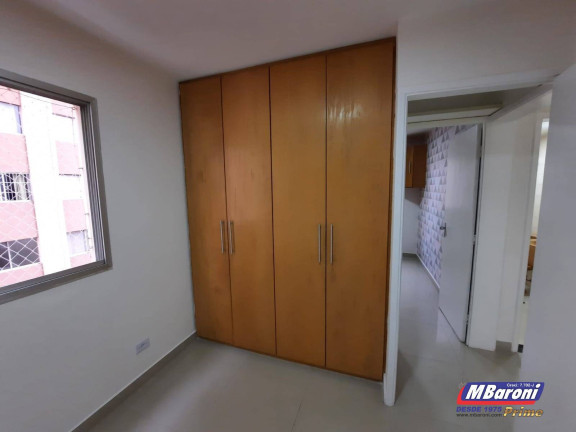 Imagem Apartamento com 2 Quartos à Venda, 55 m² em Sacoma - São Paulo Imagem Apartamento com 2 Quartos à Venda, 55 m² em Sacoma - São Paulo