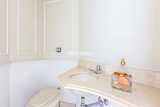 Imagem Apartamento com 3 Quartos para Alugar, 150 m² em Morumbi - São Paulo