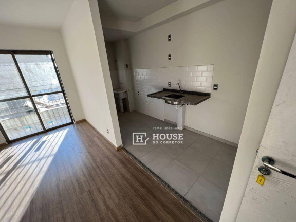Imagem Apartamento com 2 Quartos à Venda, 64 m² em Centro - Londrina