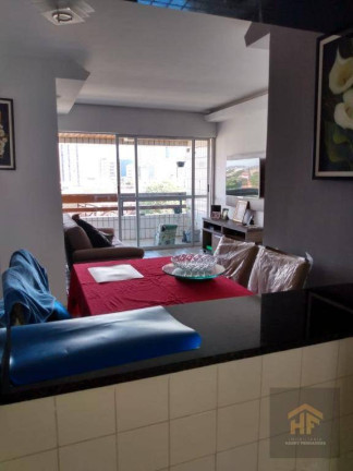 Imagem Apartamento com 3 Quartos à Venda, 127 m² em Casa Caiada - Olinda