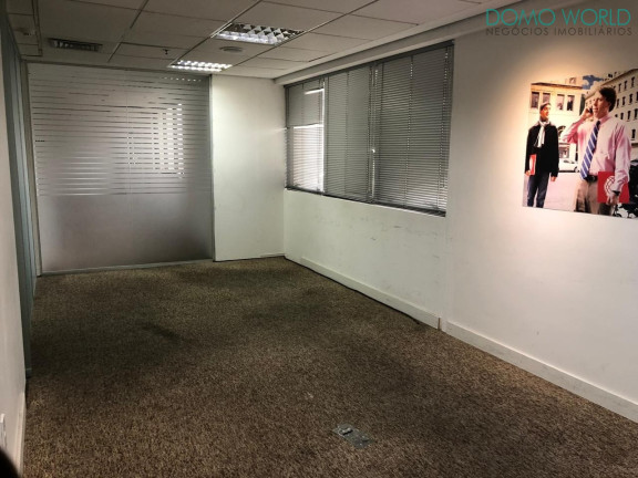 Imagem Sala Comercial para Alugar, 346 m² em Centro - Santo André Imagem Sala Comercial para Alugar, 346 m² em Centro - Santo André