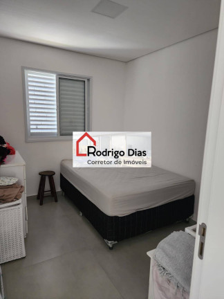 Imagem Apartamento com 3 Quartos à Venda, 71 m² em Horizonte Azul - Jundiaí