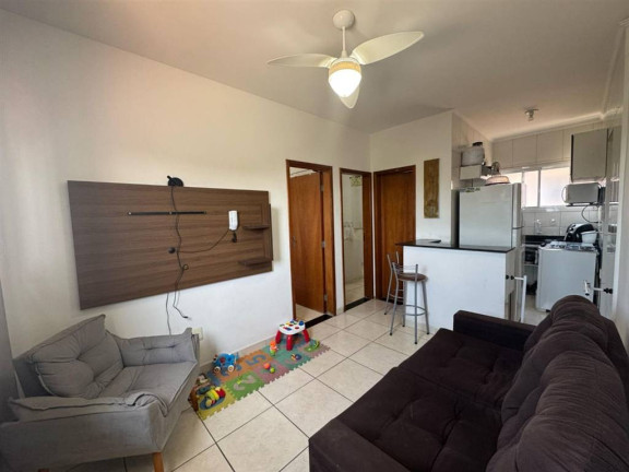 Imagem Casa de Condomínio com 2 Quartos à Venda, 25 m² em Vila Sonia - Praia Grande Imagem Casa de Condomínio com 2 Quartos à Venda, 25 m² em Vila Sonia - Praia Grande