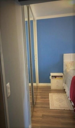 Imagem Apartamento com 3 Quartos à Venda, 89 m² em Vila Gilda - Santo André