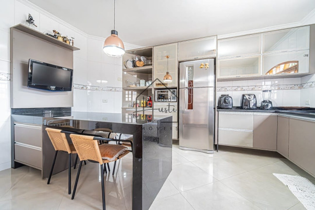 Imagem Casa de Condomínio com 3 Quartos à Venda, 397 m² em Parque Dom Henrique - Cotia Imagem Casa de Condomínio com 3 Quartos à Venda, 397 m² em Parque Dom Henrique - Cotia