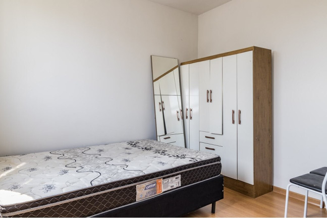 Imagem Apartamento com 1 Quarto à Venda, 44 m² em Rubem Berta - Porto Alegre Imagem Apartamento com 1 Quarto à Venda, 44 m² em Rubem Berta - Porto Alegre