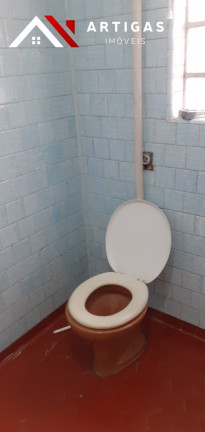 Imagem Casa com 2 Quartos para Alugar,  em Vila Oratório - São Paulo
